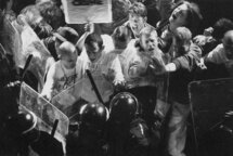 Les émeutes de Stonewall : à l’origine de la Marche des Fiertés