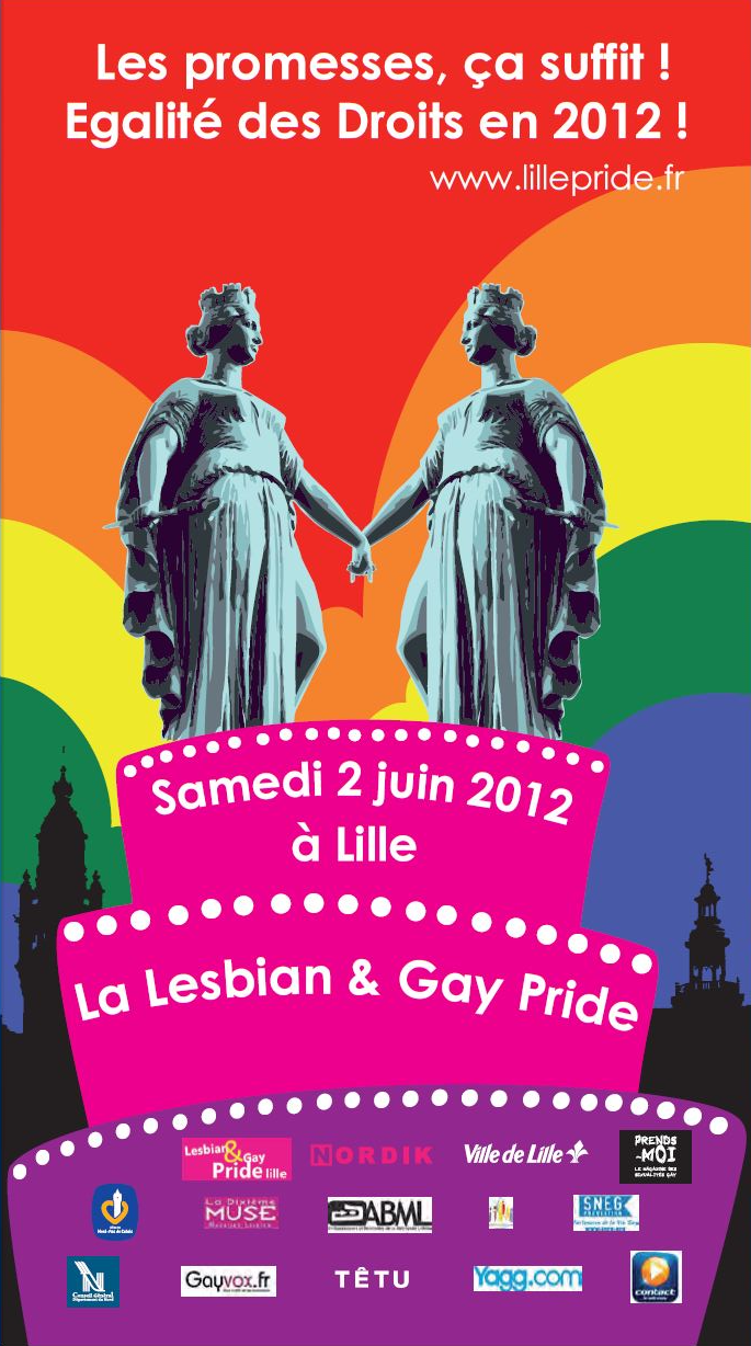 Marche & Village 2012